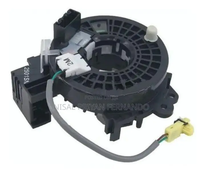 Nissan Leaf AZE0 Horn Ribbon