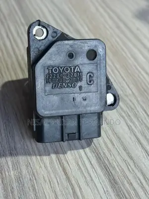 Toyota Allion Airflow Sensor