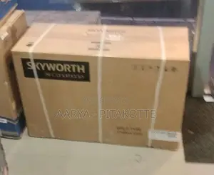 Sky Worth 12000 BTU - Non inverter