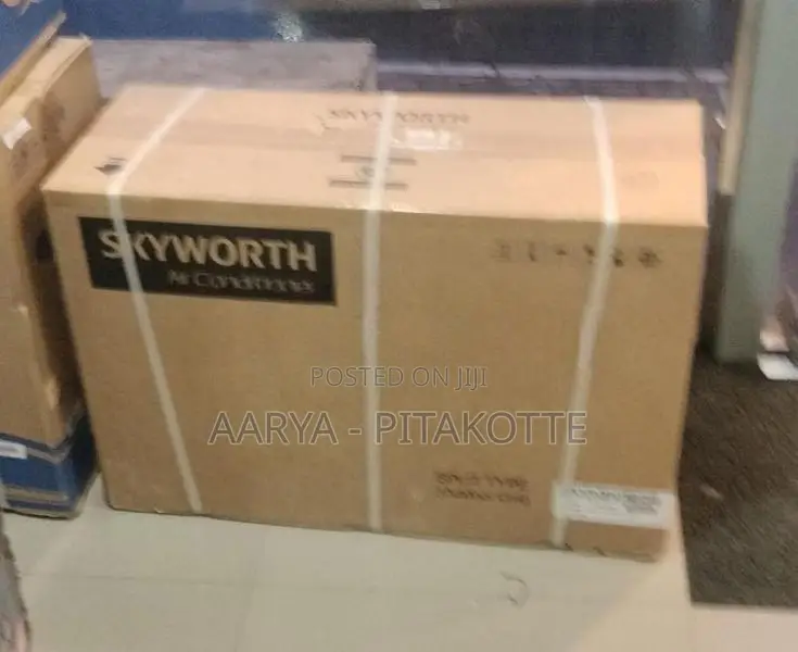 Sky Worth 12000 BTU - Non inverter