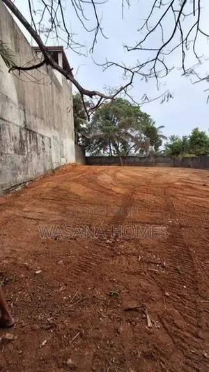 High Residential Land for Sale Nugegoda