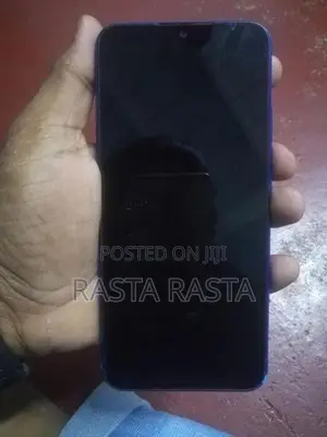 Xiaomi Redmi 9A Blue (Used)