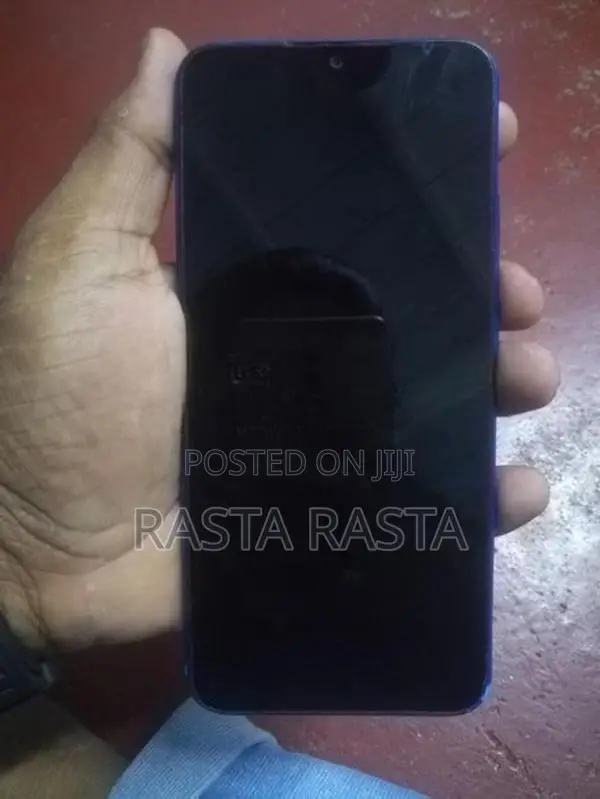 Xiaomi Redmi 9A Blue (Used)