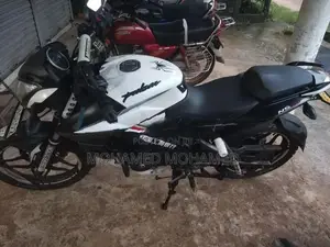Bajaj Pulsar N160 2020