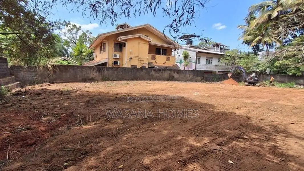 High Residential Land for Sale Nugegoda