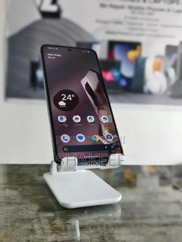 Google Pixel 8 Pro (Used)