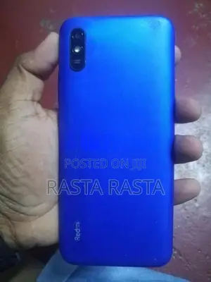 Xiaomi Redmi 9A Blue (Used)