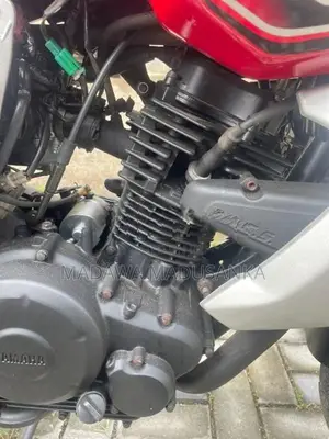 Yamaha FZS V1 2014