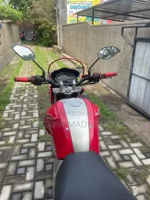 Yamaha FZS V1 2014