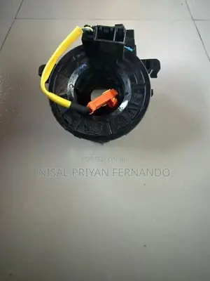 Toyota Axio Hybrid Multifunction Horn Ribbon ( Japan )
