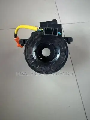 Toyota Axio Hybrid Multifunction Horn Ribbon ( Japan )