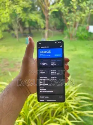 Oppo Reno 12 (Used)