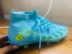 Foot Ball Men - Boots