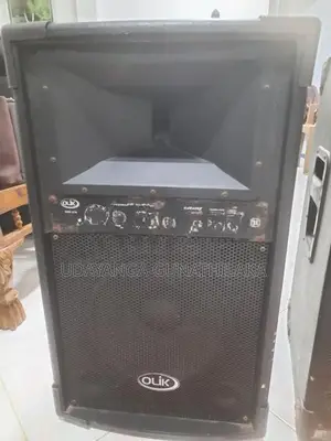 Olik Speakers