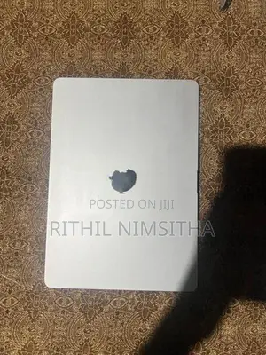 Apple MacBook M4 Air