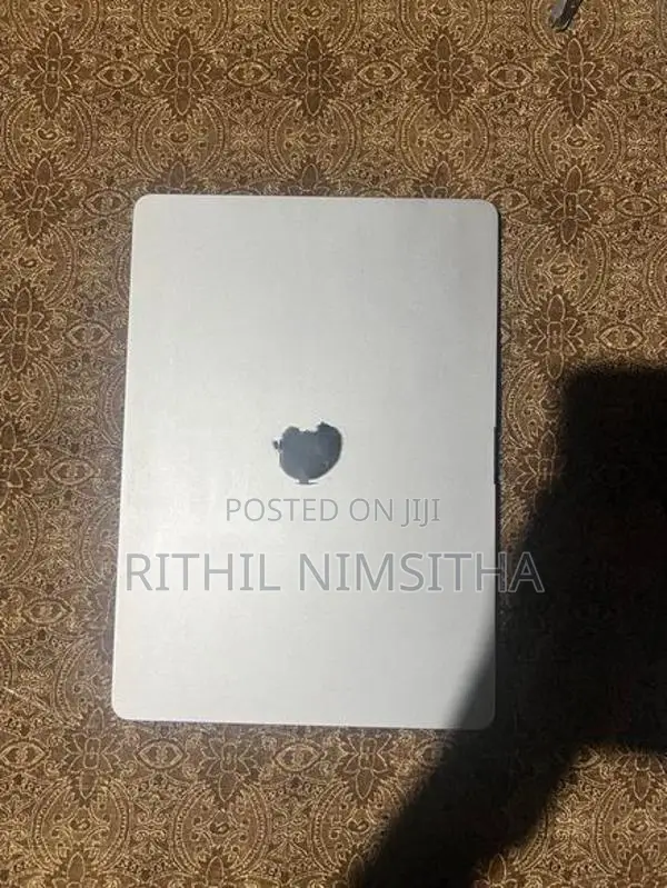 Apple MacBook M4 Air