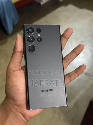 Samsung Galaxy S23 Ultra (Used)