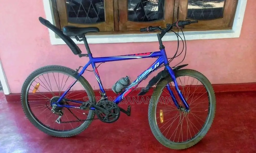 Lumala Bicycle