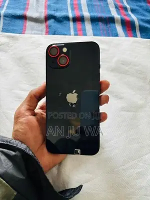 Apple iPhone 13 (Used)