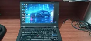 Lenovo Thinkpad