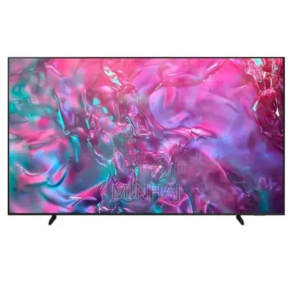Samsung 43 Inch DU7700 Crystal UHD 4K Smart TV