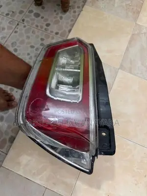 W/H Wagon R Tail Light