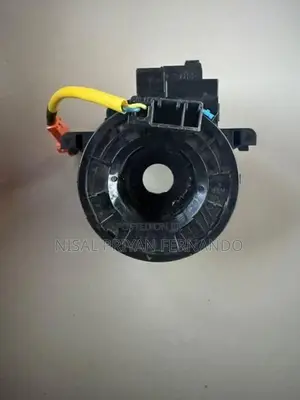 Toyota Aqua Multifunction Horn Ribbon ( Japan )
