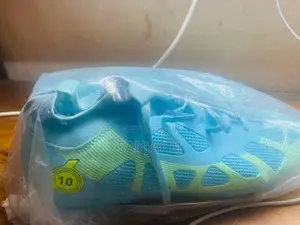 Foot Ball Men - Boots