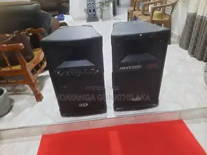 Olik Speakers