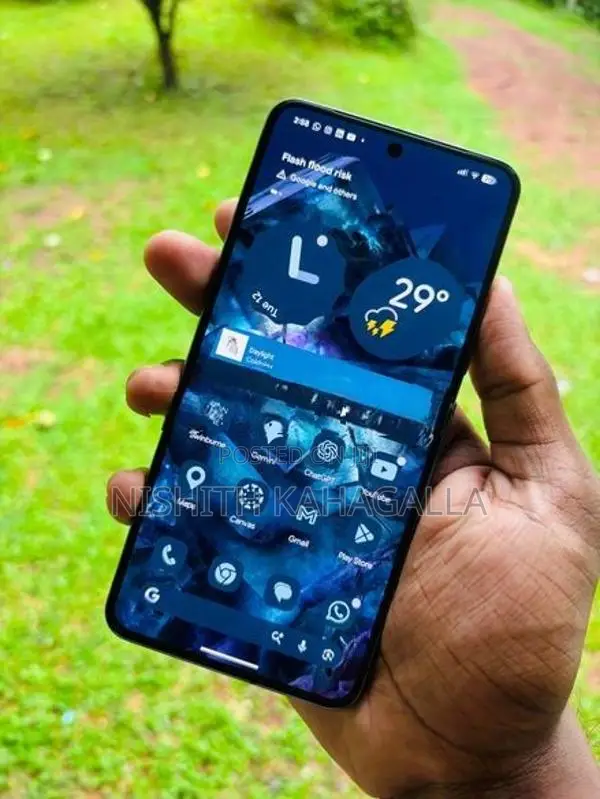 Google Pixel 8 Pro (Used)