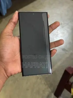 Samsung Galaxy S23 Ultra (Used)