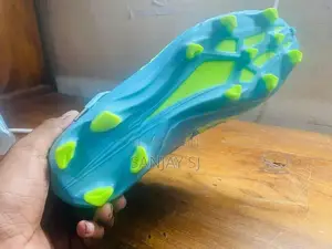 Foot Ball Men - Boots