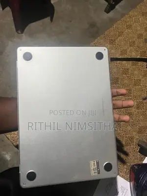 Apple MacBook M4 Air