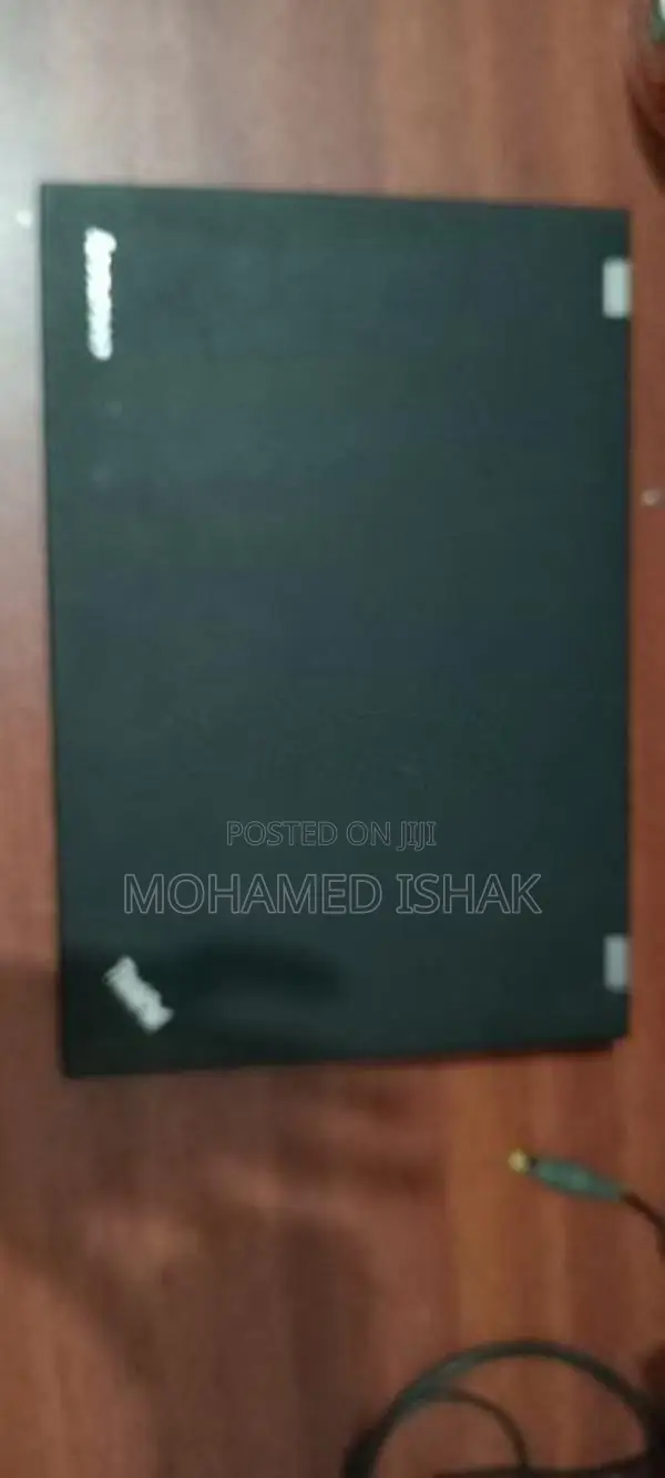 Lenovo Thinkpad