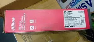 CCTV Video Recorder