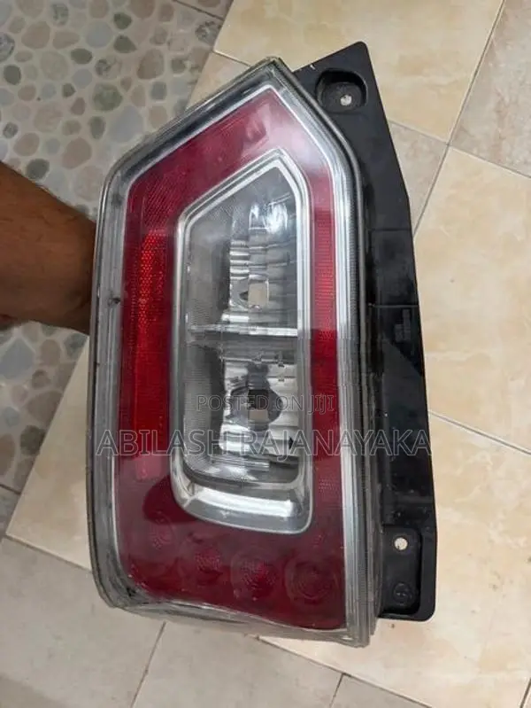 W/H Wagon R Tail Light