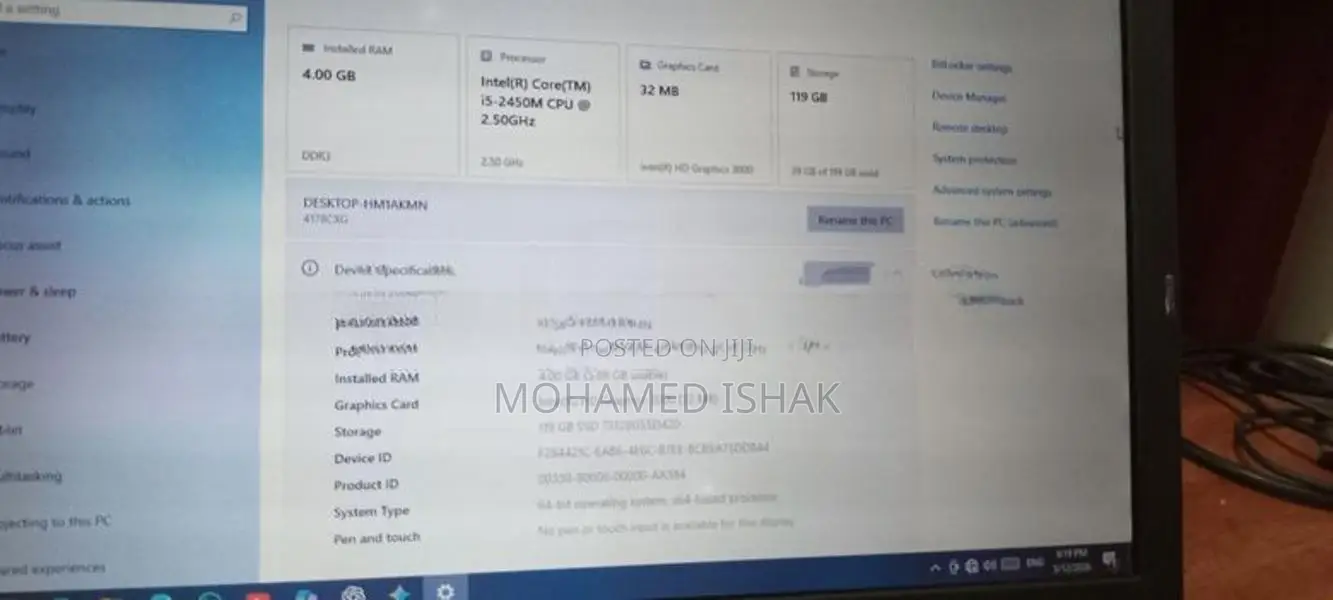 Lenovo Thinkpad