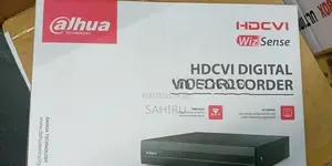 CCTV Video Recorder