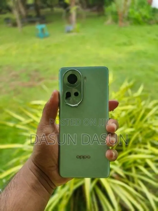 Oppo Reno 12 (Used)