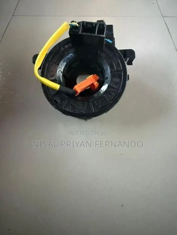 Toyota Aqua Multifunction Horn Ribbon ( Japan )