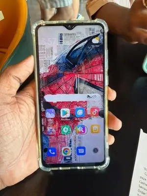 Xiaomi Redmi Note 8 Pro 128GB (Used)