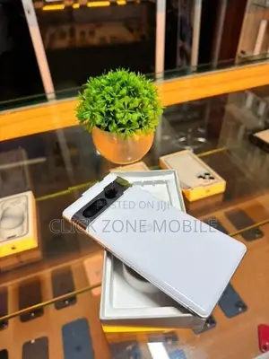Google Pixel 7 Pro (Used)