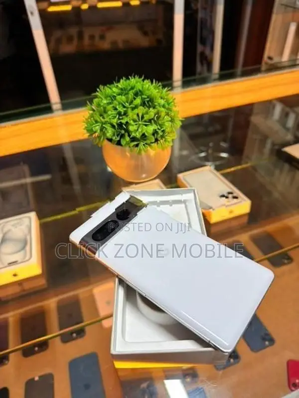Google Pixel 7 Pro (Used)