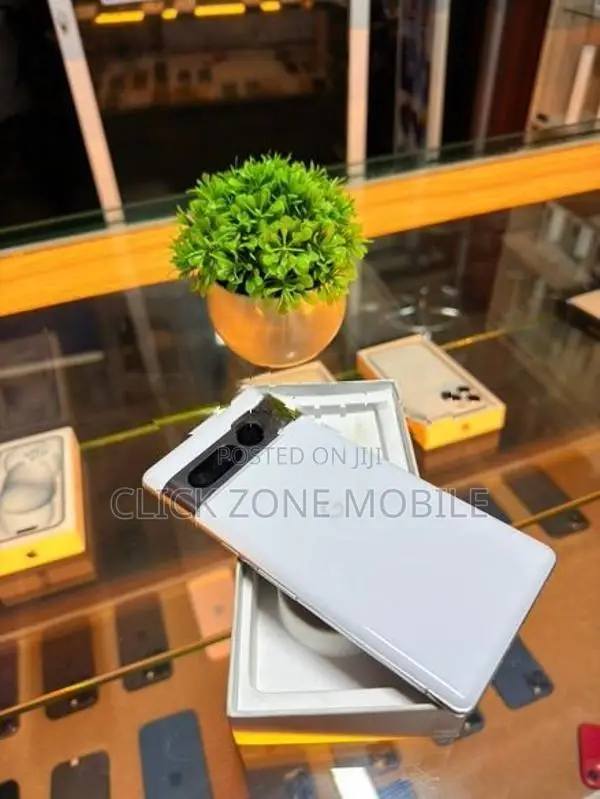 Google Pixel 7 Pro (Used)