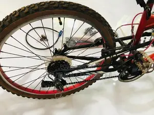 NGC Sport Bicycle