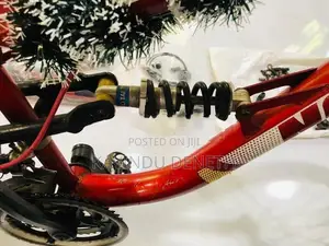 NGC Sport Bicycle