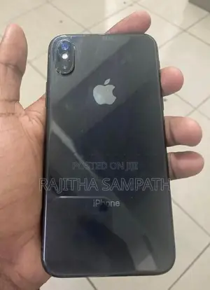 Apple iPhone X (Used)