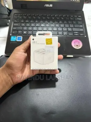 Apple 20W Power Adapter