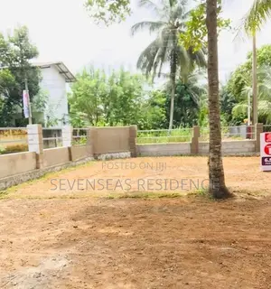 Residential Land Plots for Sale Near Kahathuduwa Expressway