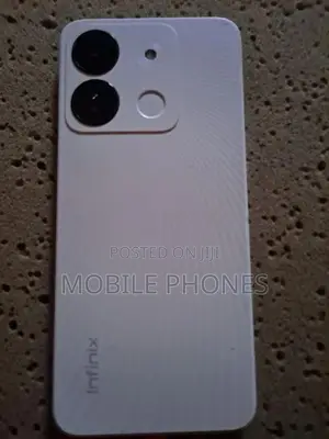 Infinix Smart 7 HD (Used)
